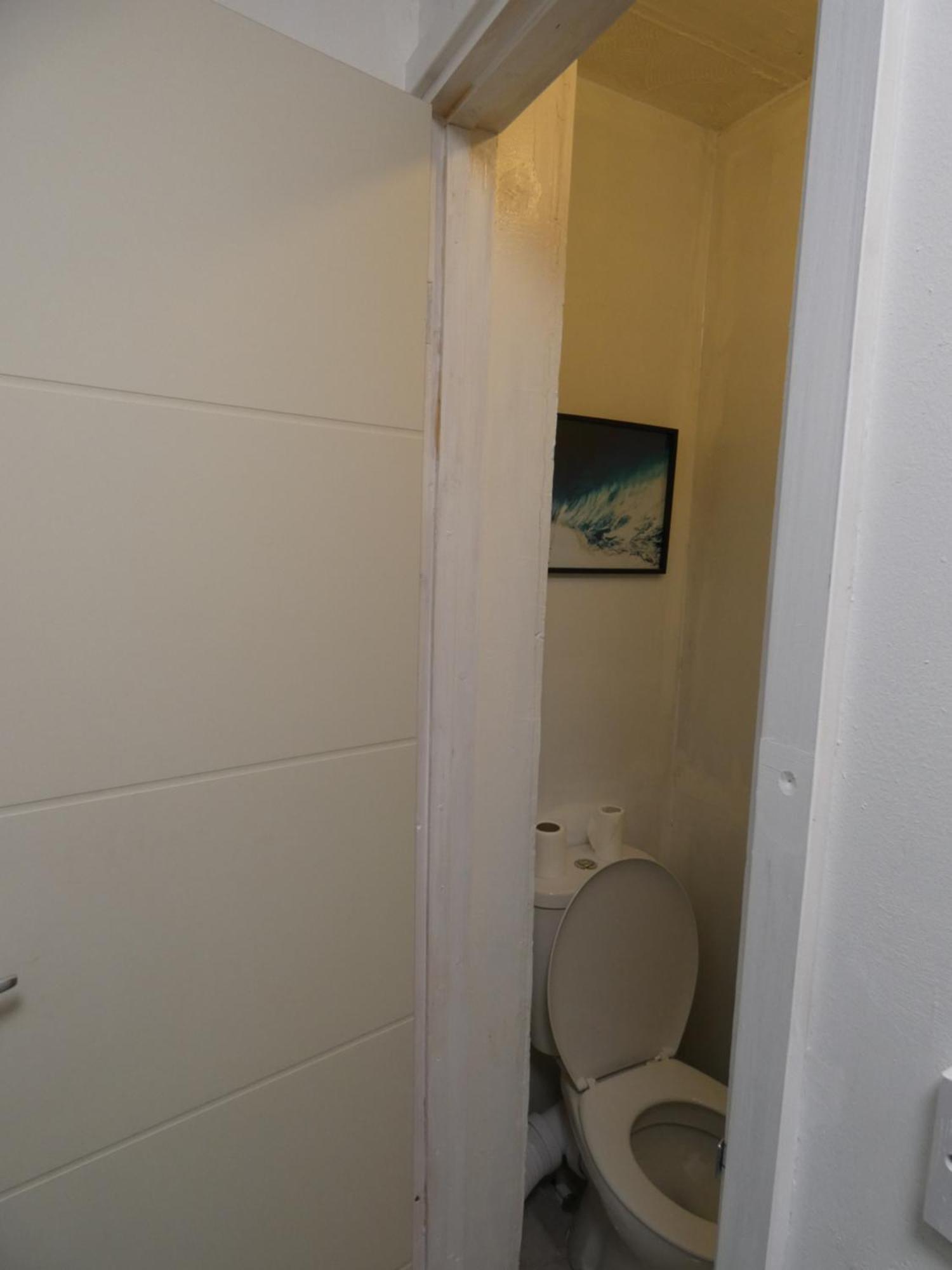Bridge Street En Suite Rooms Merthyr Tydfil Exteriör bild
